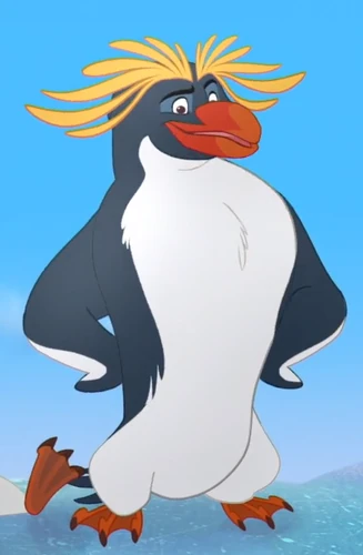 Pinguino