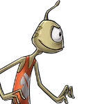 Pleakley in Disney Heroes: Battle Mode