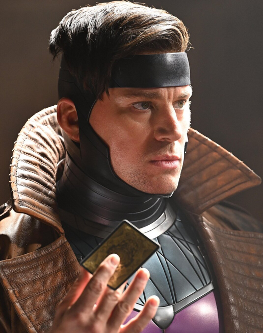 Profile - Gambit