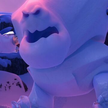 Marshmallow | Disney Wiki | Fandom