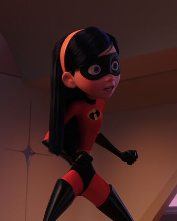 Violet Parr Disney Wiki Fandom The type where you take a picture with mickey mouse or any other disney character. violet parr disney wiki fandom
