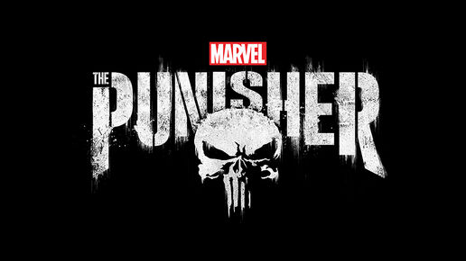 Punisher-Logo