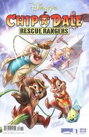 RescueRangers 01 CvrA