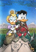 ScroogeGoldie DonRosa