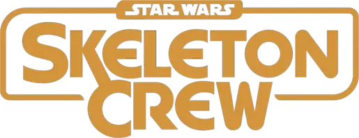 Star Wars Skeleton Crew logo