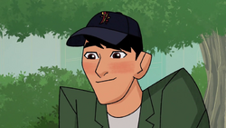 Tadashi in Baymax Returns