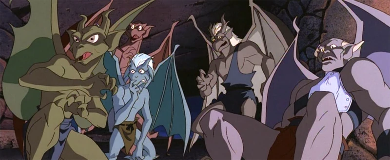 Demona's Clan