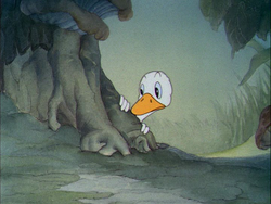 Ugly Duckling, The (film) - D23