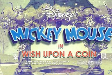 Mickey Mouse ¡Feliz Cumpleaños! (TV Episode 2015) - IMDb