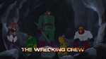 Wrecking Crew AOS 1