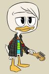 Young Donald Duck (DuckTales reboot)