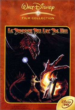 Dragonslayer (1981 film) - Wikipedia