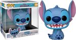 1046. Stitch (Seated, 10-Inch) (2021)