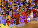 The citizens of Shangwu
