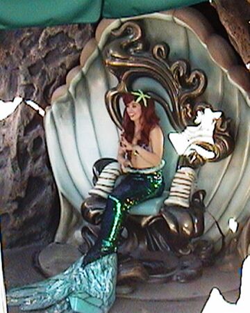 Ariel S Grotto Disney Wiki Fandom Ariel S Grotto Disney Wiki Fandom
