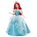 Ariel 2013 Holiday Doll