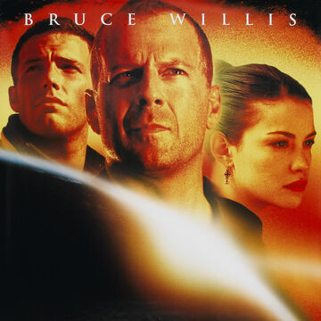 Armageddon Disney Wiki Fandom