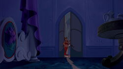 Belle S Room Disney Wiki Fandom