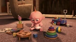 Jack-Jack Attack