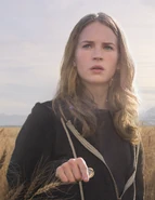 Casey Newton (Tomorrowland)