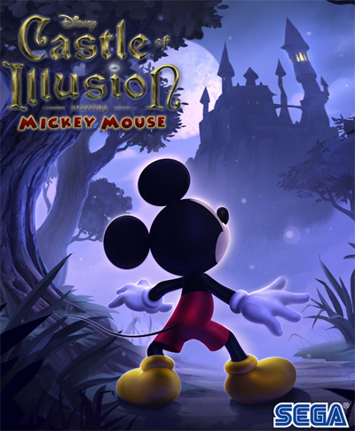 Castle of Illusion starring Mickey Mouse (2013 video game), Disney Wiki