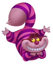 Cheshire Cat | Disney Wiki | Fandom