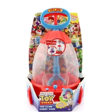 the claw machine toy story
