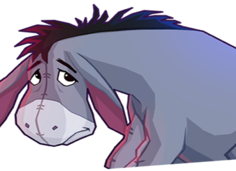 Eeyore | Disney Wiki | Fandom