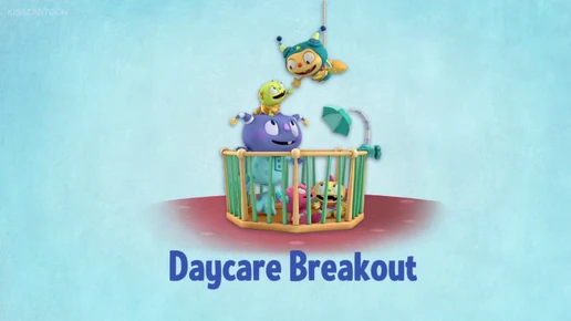 Daycare Breakout