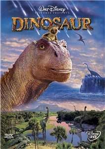 Disney's Dinosaur (video game) - Wikipedia