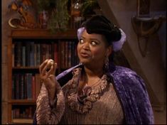 Octavia Spencer, Disney Wiki