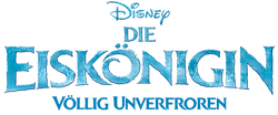 Eiskönigin Logo