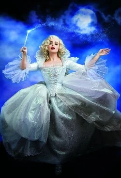Fairy Godmother | Disney Wiki | Fandom Fairy Godmother | Disney Wiki | Fandom