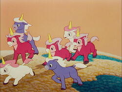 fantasia disney unicorns