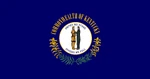 Flag of Kentucky