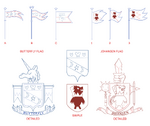 Game of Flags concept 8
