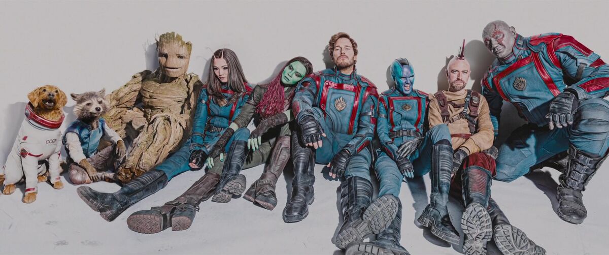 Фото из фильма стражи галактики Guardians of the Galaxy Disney Wiki Fandom