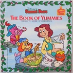 The Book of Yummies