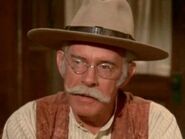 Sheriff Homer McCoy (The Apple Dumpling Gang)