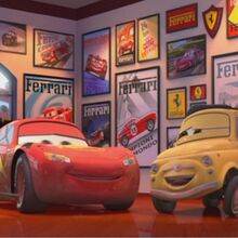 cars casa della tires