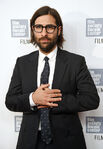 Jason Schwartzman attending the 52nd annual New York Film Fest in October 2014.