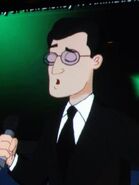 Mittington Random (Phineas and Ferb, "The Klimpaloon Ultimatum")