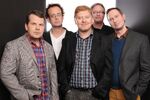 Kids in the Hall reunion