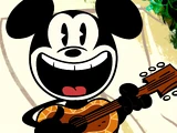 Pua Nani Ē