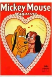 MickeymousemagazinePC.jpg (84 KB) Pluto with Fifi in a magazine