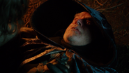 Once Upon a Time - 1x08 - Desperate Souls - Dark One's Death