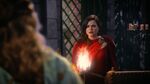 Once Upon a Time - 5x07 - Nimue - Regina Fireball