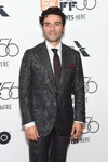 Oscar Isaac attending the 56th annual New York Film Fest in September 2018.
