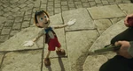 Pinocchio (Pinocchio; 2022 live-action adaptation)