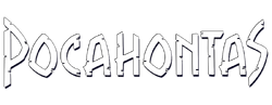 Pocahontas logo